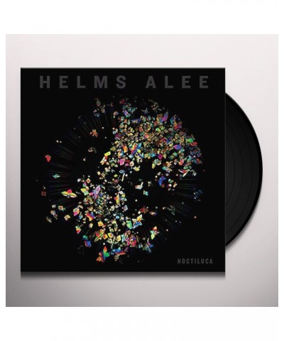 Helms Alee Noctiluca Vinyl Record $6.27 Vinyl