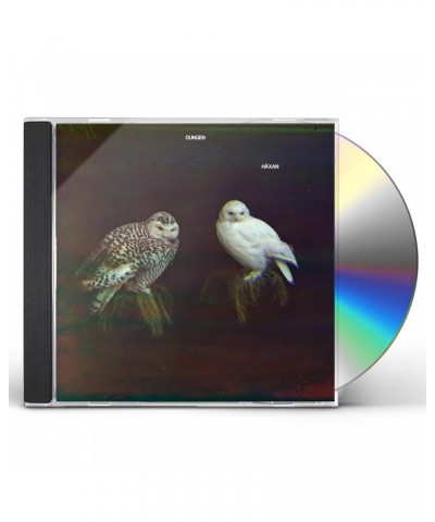 Dungen HAXAN CD $3.56 CD