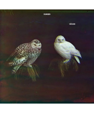 Dungen HAXAN CD $3.56 CD