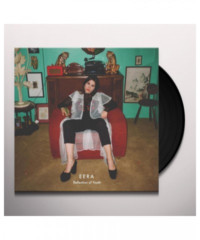 EERA Reflection of Youth Vinyl Record $6.40 Vinyl