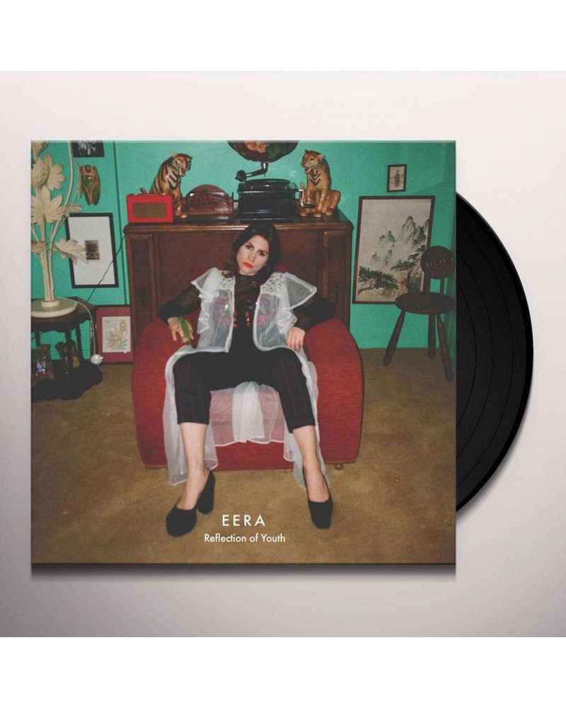 EERA Reflection of Youth Vinyl Record $6.40 Vinyl