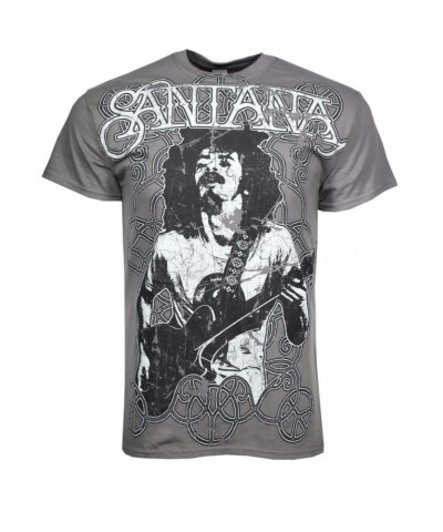 Santana T Shirt | Santana Vintage Peace T-Shirt $5.99 Shirts