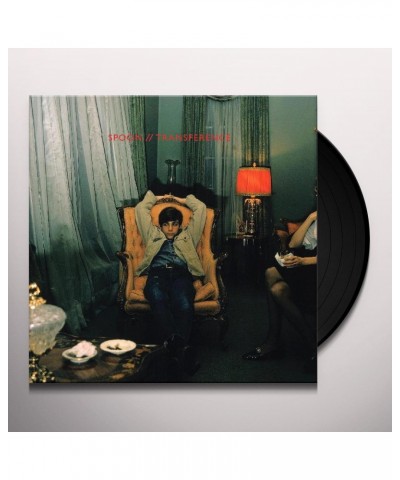 Spoon Transference Vinyl Record $12.25 Vinyl