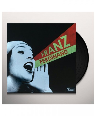 Franz Ferdinand You Could Have It So Much Better Vinyl Record $10.80 Vinyl