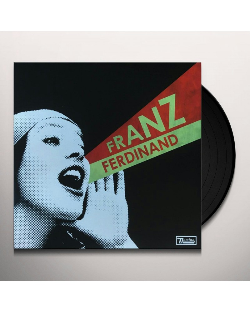 Franz Ferdinand You Could Have It So Much Better Vinyl Record $10.80 Vinyl