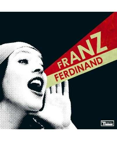 Franz Ferdinand You Could Have It So Much Better Vinyl Record $10.80 Vinyl