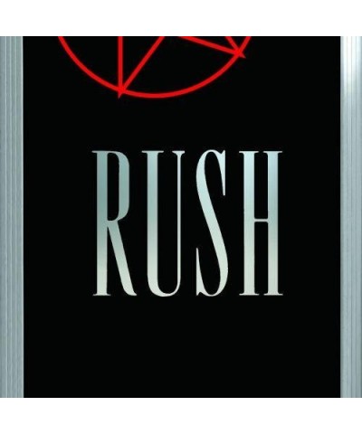 Rush SECTOR 2 CD $30.72 CD