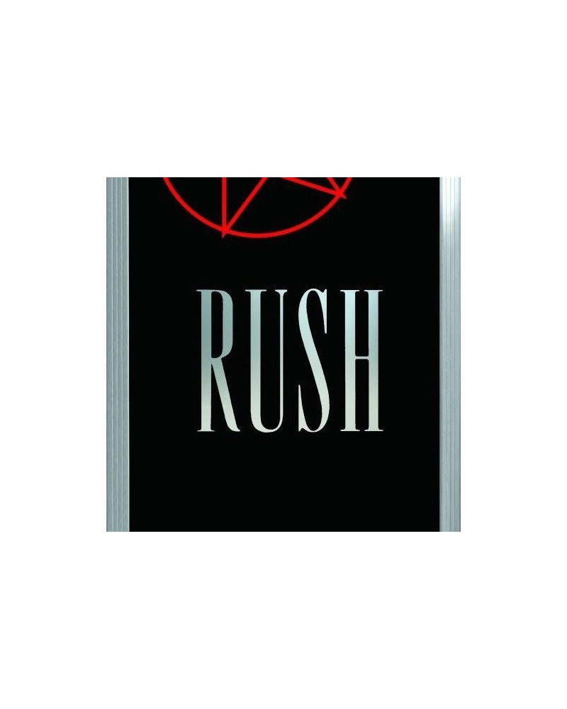 Rush SECTOR 2 CD $30.72 CD