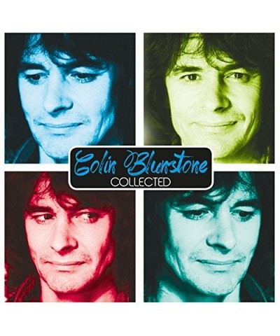 Colin Blunstone Collected Vinyl Record $13.28 Vinyl