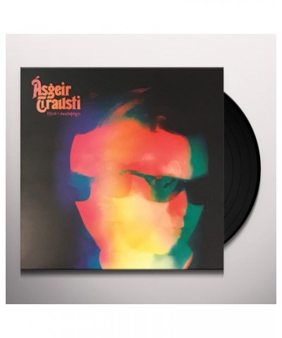 Ásgeir DYRD M DAUPATHOGN Vinyl Record $4.75 Vinyl