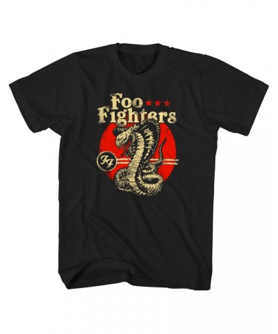 Foo Fighters T-Shirt | Cobra Logo Shirt $5.63 Shirts