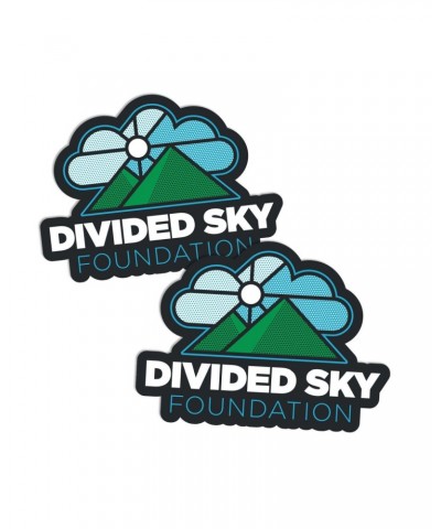 Phish Divided Sky Foundation Fridge Magnet $1.80 Decor