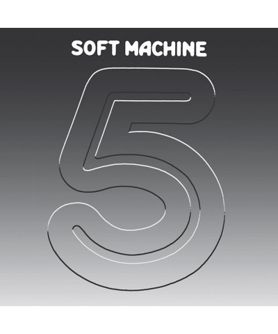 Soft Machine FIFTH CD $5.58 CD