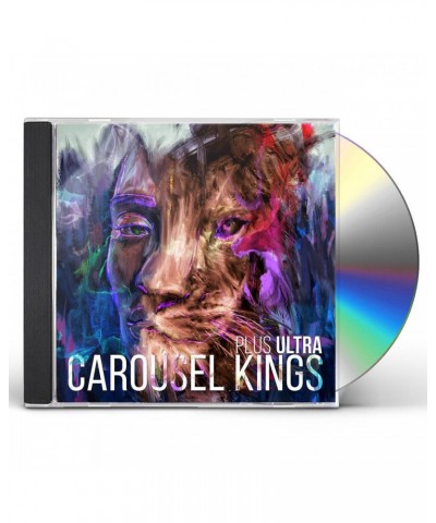 Carousel Kings Plus Ultra CD $6.55 CD