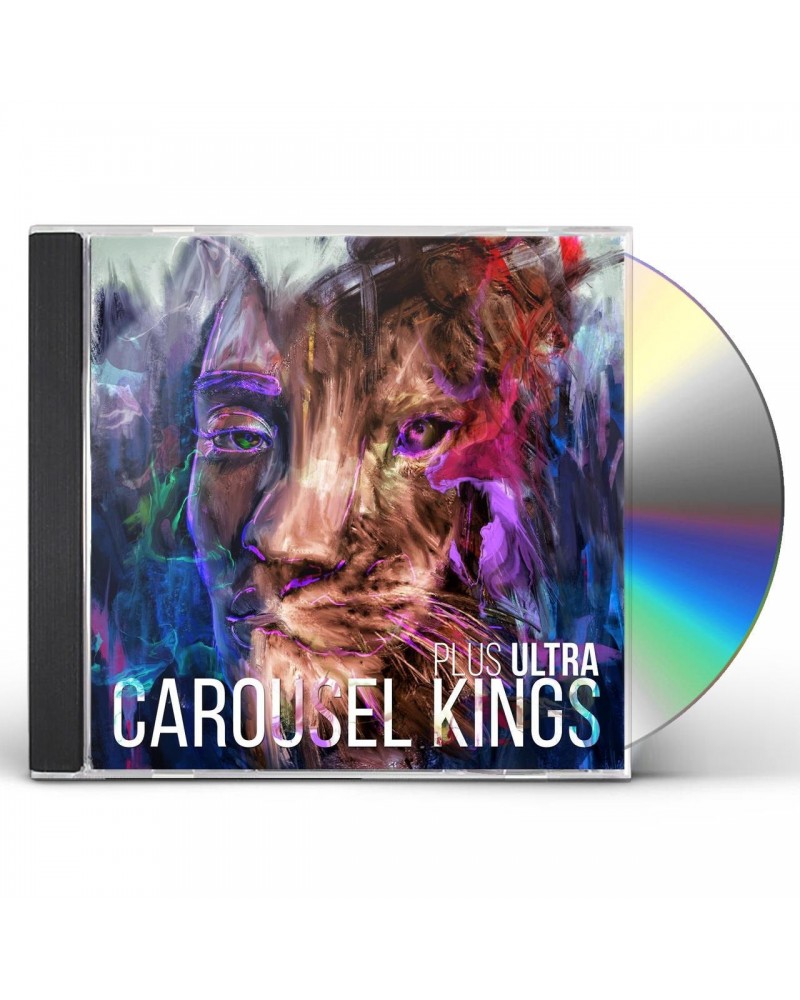 Carousel Kings Plus Ultra CD $6.55 CD