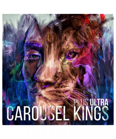 Carousel Kings Plus Ultra CD $6.55 CD