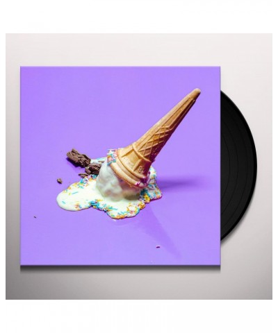 False Advertising Brainfreeze Vinyl Record $6.40 Vinyl