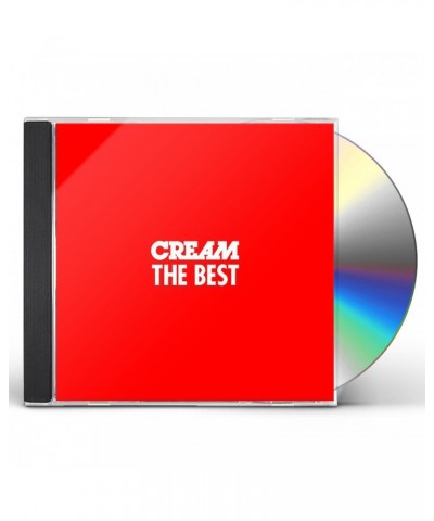 Cream BEST CD $16.45 CD