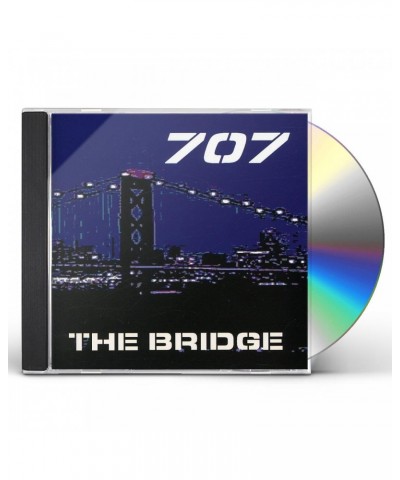 707 THE BRIDGE CD $3.87 CD