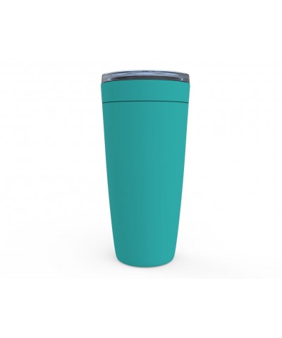 Bad Company Viking Tumbler | Classic Logo Black Tumbler $12.48 Drinkware