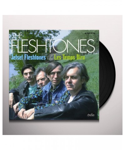 The Fleshtones TAKE A GOOD LOOK Vinyl Record $3.90 Vinyl