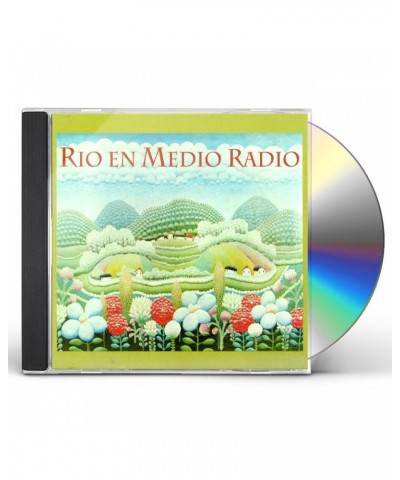 Rio en Medio RADIO CD $7.74 CD