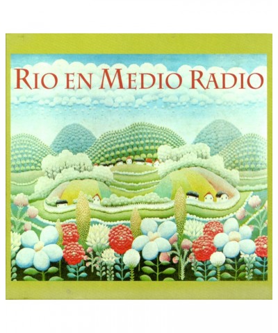 Rio en Medio RADIO CD $7.74 CD