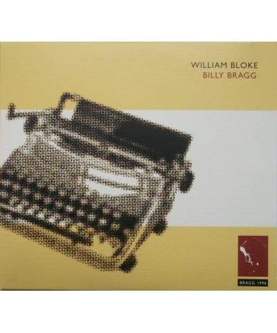 Billy Bragg WILLIAM BLOKE CD $6.66 CD