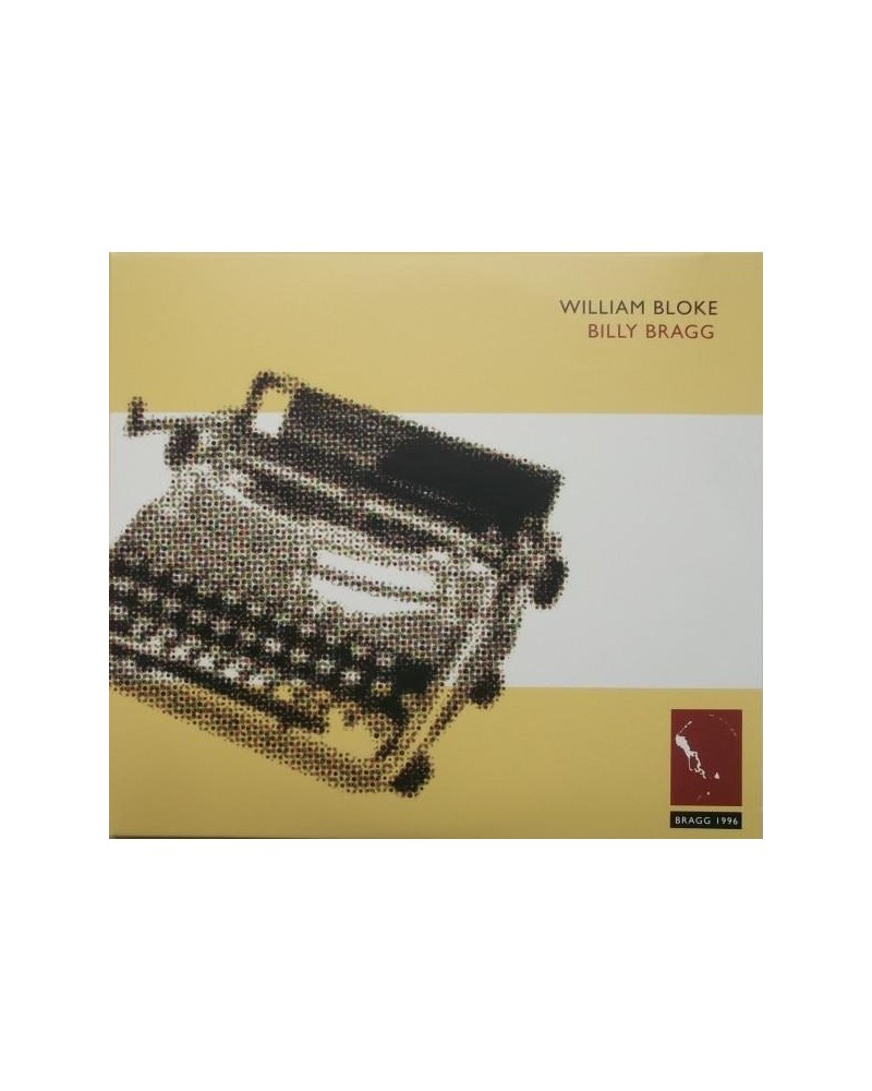 Billy Bragg WILLIAM BLOKE CD $6.66 CD