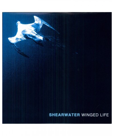 Shearwater Winged Life Vinyl Record $6.45 Vinyl