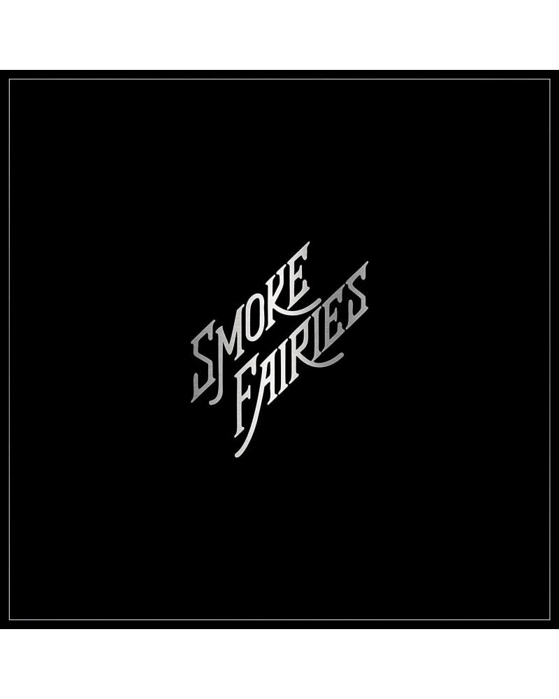 Smoke Fairies SINGLES (2LP) Vinyl Record $23.32 Vinyl