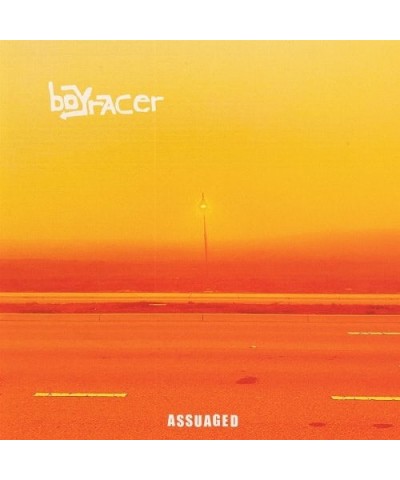 Boyracer Assuaged Vinyl Record $7.80 Vinyl