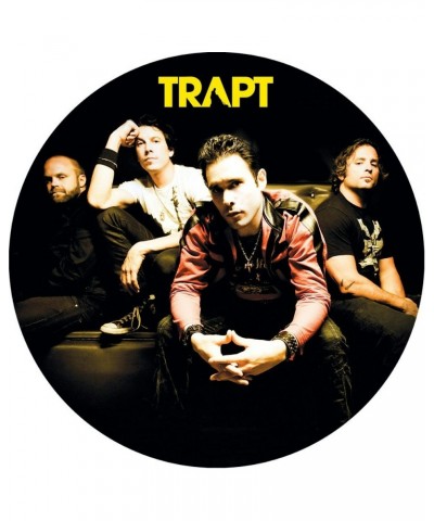 Trapt HEADSTRONG - GREATEST HITS (PICTURE DISC VINYL) Vinyl Record $13.32 Vinyl