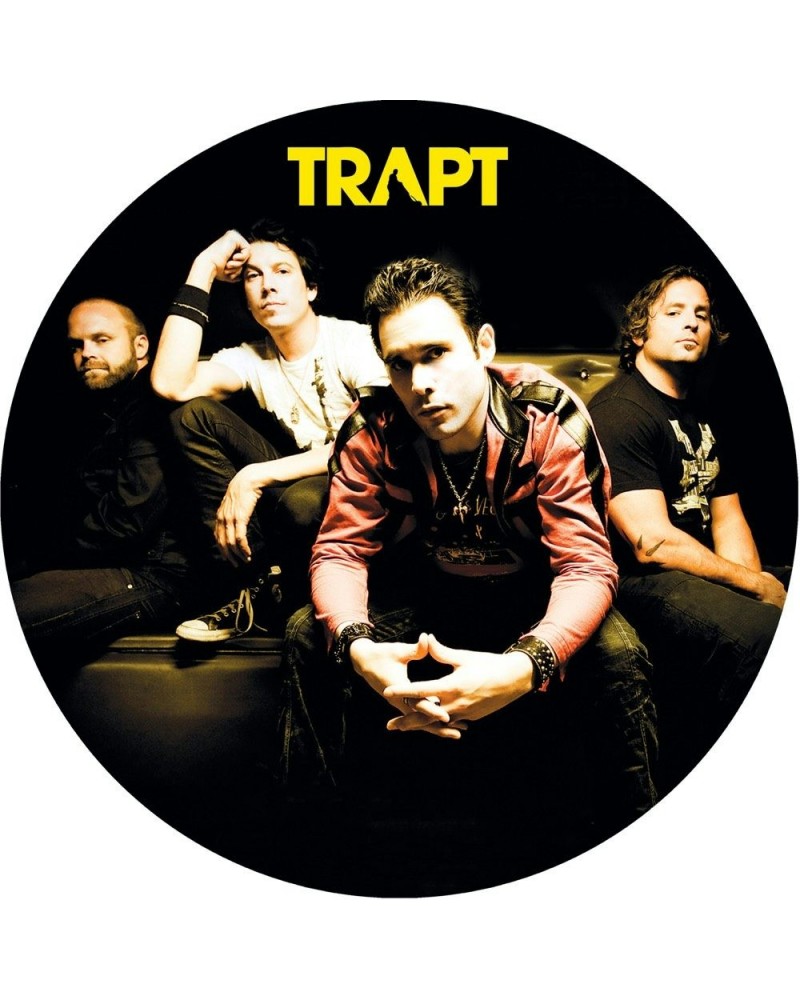 Trapt HEADSTRONG - GREATEST HITS (PICTURE DISC VINYL) Vinyl Record $13.32 Vinyl