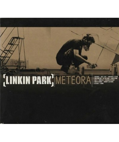 Linkin Park METEORA CD $7.75 CD