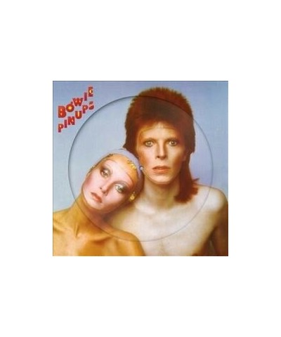 David Bowie Pin Ups $11.89 Accessories