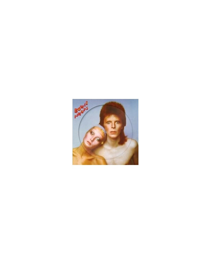 David Bowie Pin Ups $11.89 Accessories