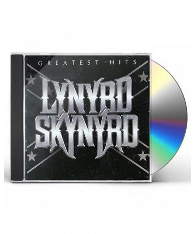 Lynyrd Skynyrd GREATEST HITS CD $6.88 CD