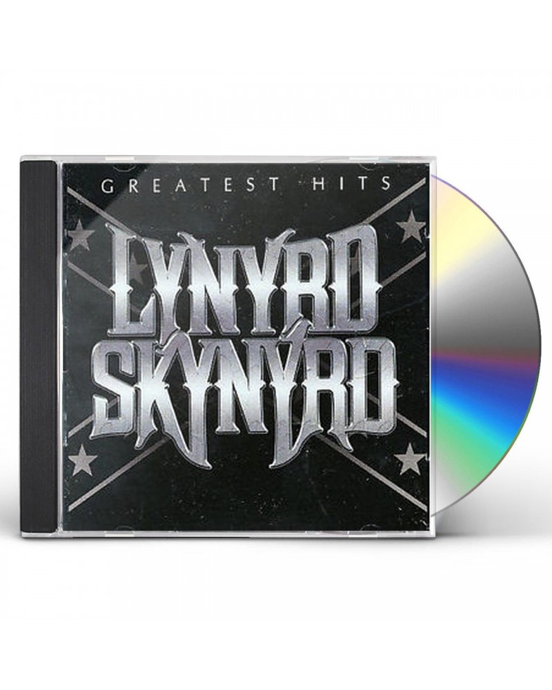 Lynyrd Skynyrd GREATEST HITS CD $6.88 CD