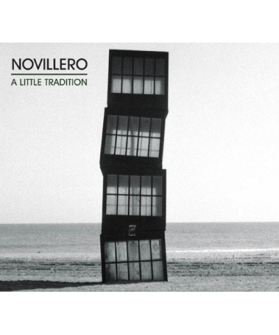 Novillero LITTLE TRADITION Vinyl Record $9.25 Vinyl