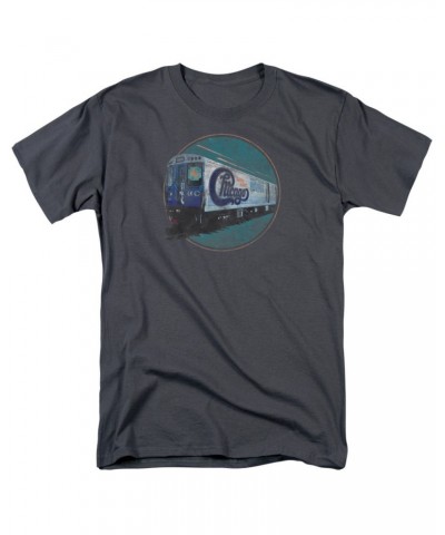 Chicago Shirt | THE RAIL T Shirt $9.40 Shirts