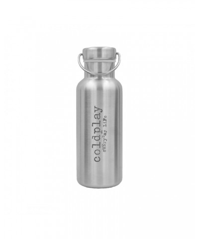 Coldplay Everyday Life Water Bottle $8.00 Drinkware