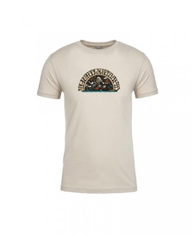 Slightly Stoopid Naboo Unisex Sand Tee $9.00 Shirts