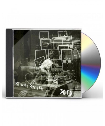 Elliott Smith XO CD $3.56 CD