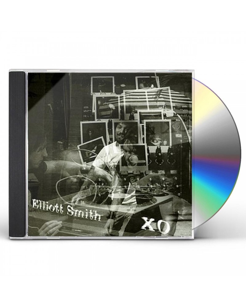 Elliott Smith XO CD $3.56 CD