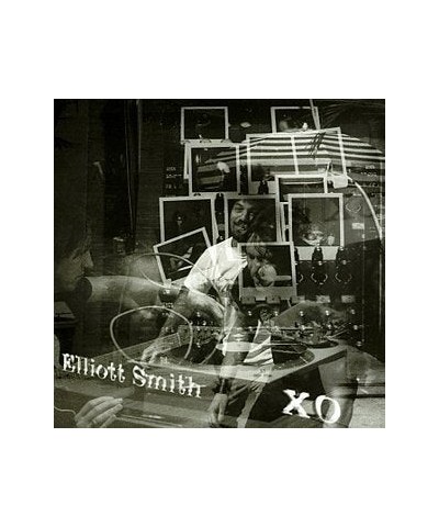 Elliott Smith XO CD $3.56 CD