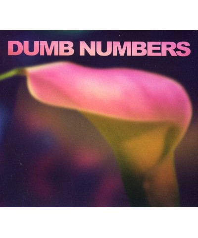 Dumb Numbers CD $4.29 CD