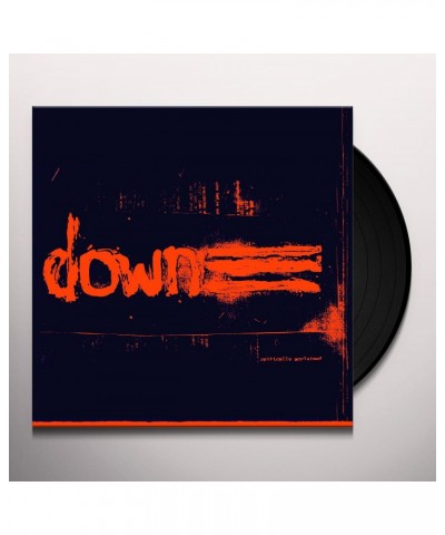 Down Mf CRITICALLY ACCLAIMED Vinyl Record $6.64 Vinyl