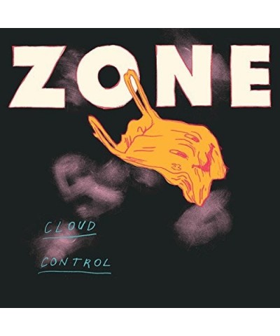 Cloud Control ZONE CD $6.71 CD