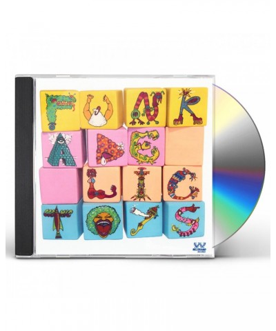 Funkadelic TOYS CD $4.93 CD